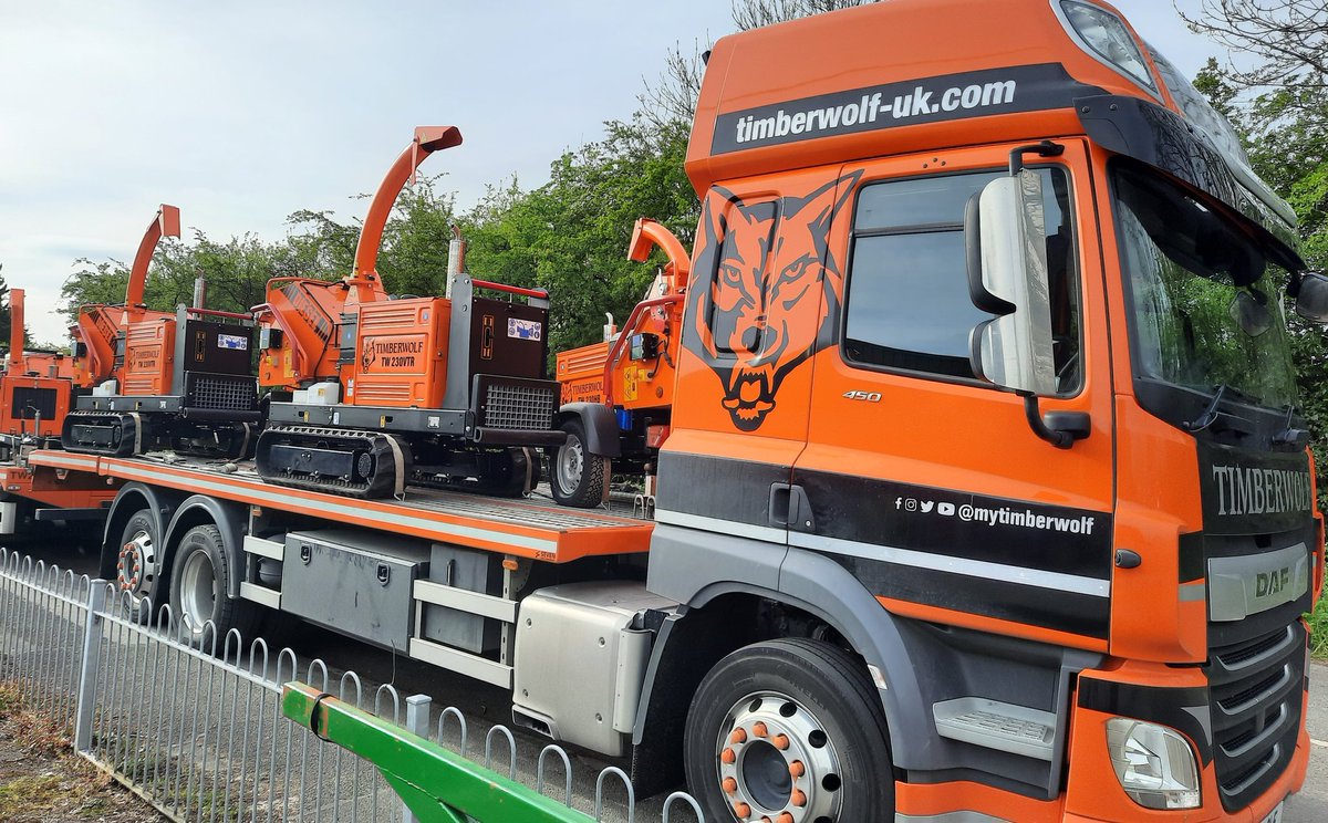 TurnerGSCare's tweet photo. If you are considering investing in a @MyTimberwolf Chipper this year, you can trust @TurnerGrndsCare to get you the best deal. We offer a full sales, parts, and aftercare service on the whole range. #mytimberwolf #timberwolfchipper #woodchipper #TurnerGroundscare https://t.co/tjIrgOQqqD