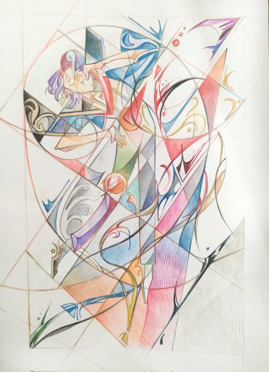 a little bit of magic🪄
#prsk_FA #ruikamishiro