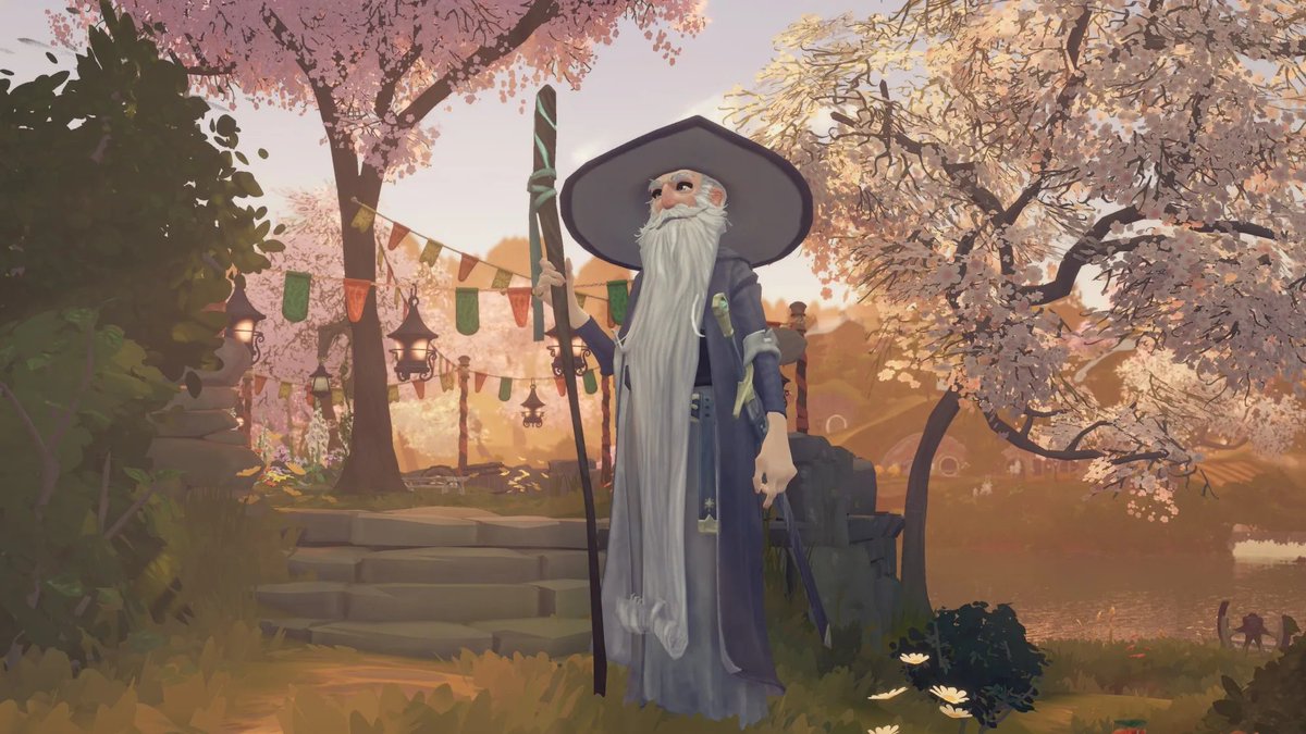 Wario64's tweet photo. Former staff of Annapurna Interactive (who resigned last summer) are forming a new company and inheriting Private Division's portfolio including Tales of the Shire, Kerbal Space Program, and the unannounced Game Freak title https://t.co/IsldTL0s5T https://t.co/N1XVH8SbNz