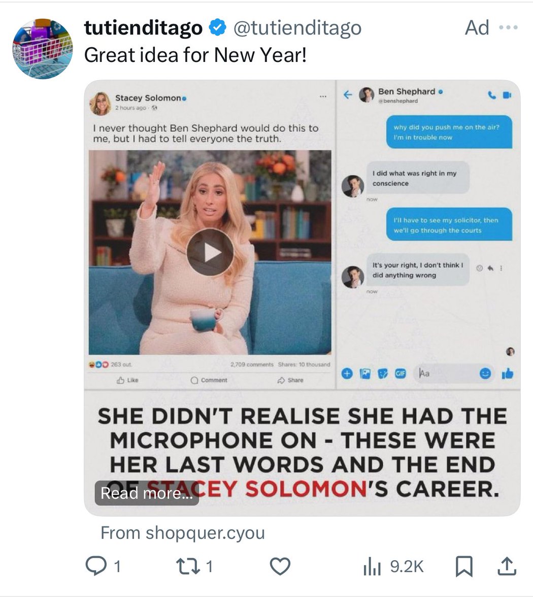 Eric Down tweet media