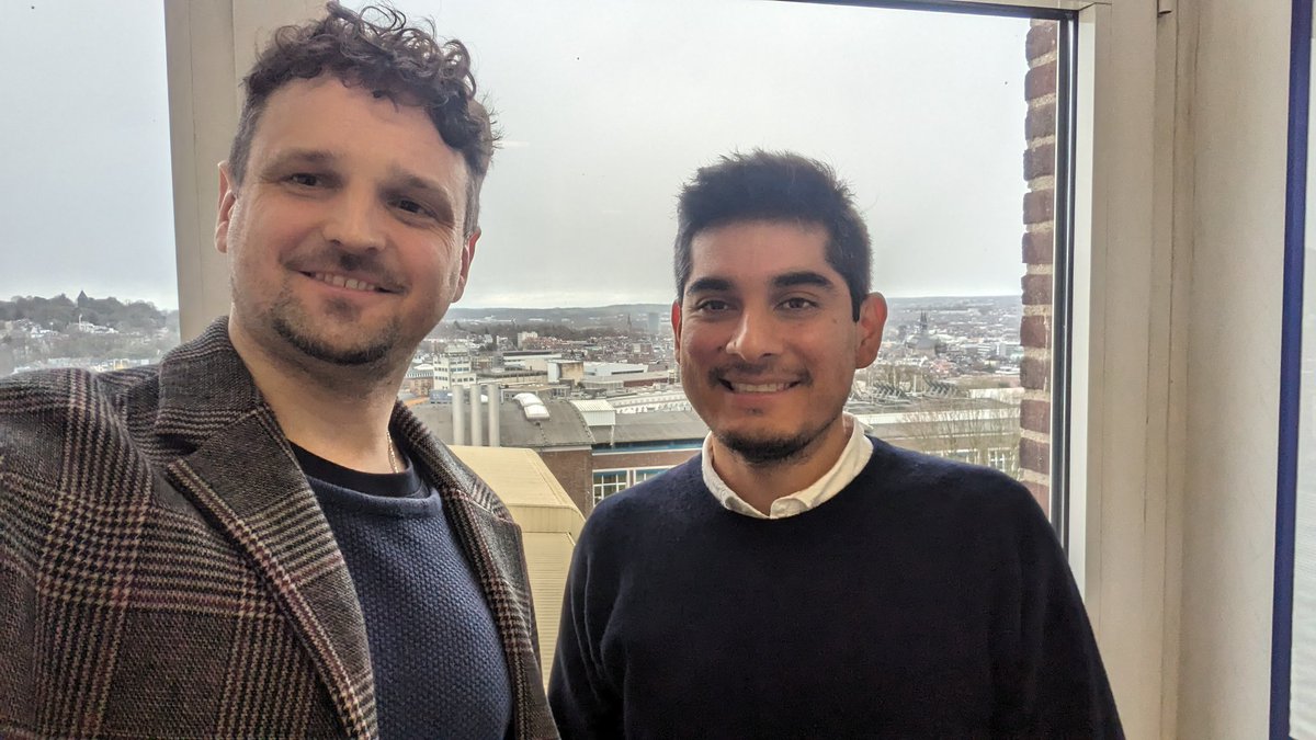 F F Mulks (@ffmulks) on Twitter photo Yoshio from UNAM Mexico joins the group as our first postdoc! Congratulations on the fellowship and we are excited to investigate reactions and reactivity descriptors with you! Yoshio from UNAM Mexico joins the group as our first postdoc! Congratulations on the fellowship and we are excited to investigate reactions and reactivity descriptors with you!