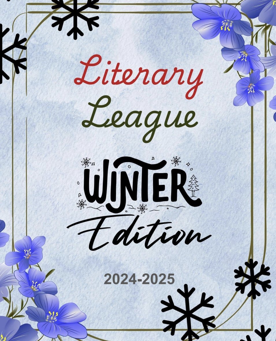 NAMiddle's tweet image. NAMS Literary League - Winter Edition
Be sure to check out the amazing work of our students found at drive.google.com/file/d/1KpPkA1…

Previous issues may also be accessed and enjoyed on the Literary League website found at sites.google.com/northandoverpu…