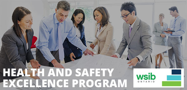 Join us on February 4 for a complimentary info. session to learn about the updated WSIB Health and Safety Excellence Program and how it can help you create a safer workplace while earning valuable rebates on your WSIB premiums. mailchi.mp/86bf4f381582/j…