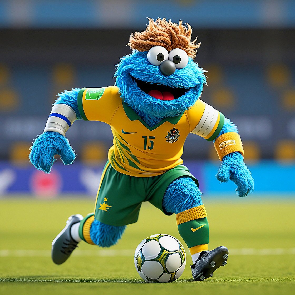 #D🍪 Cookie King 👑 tweet media