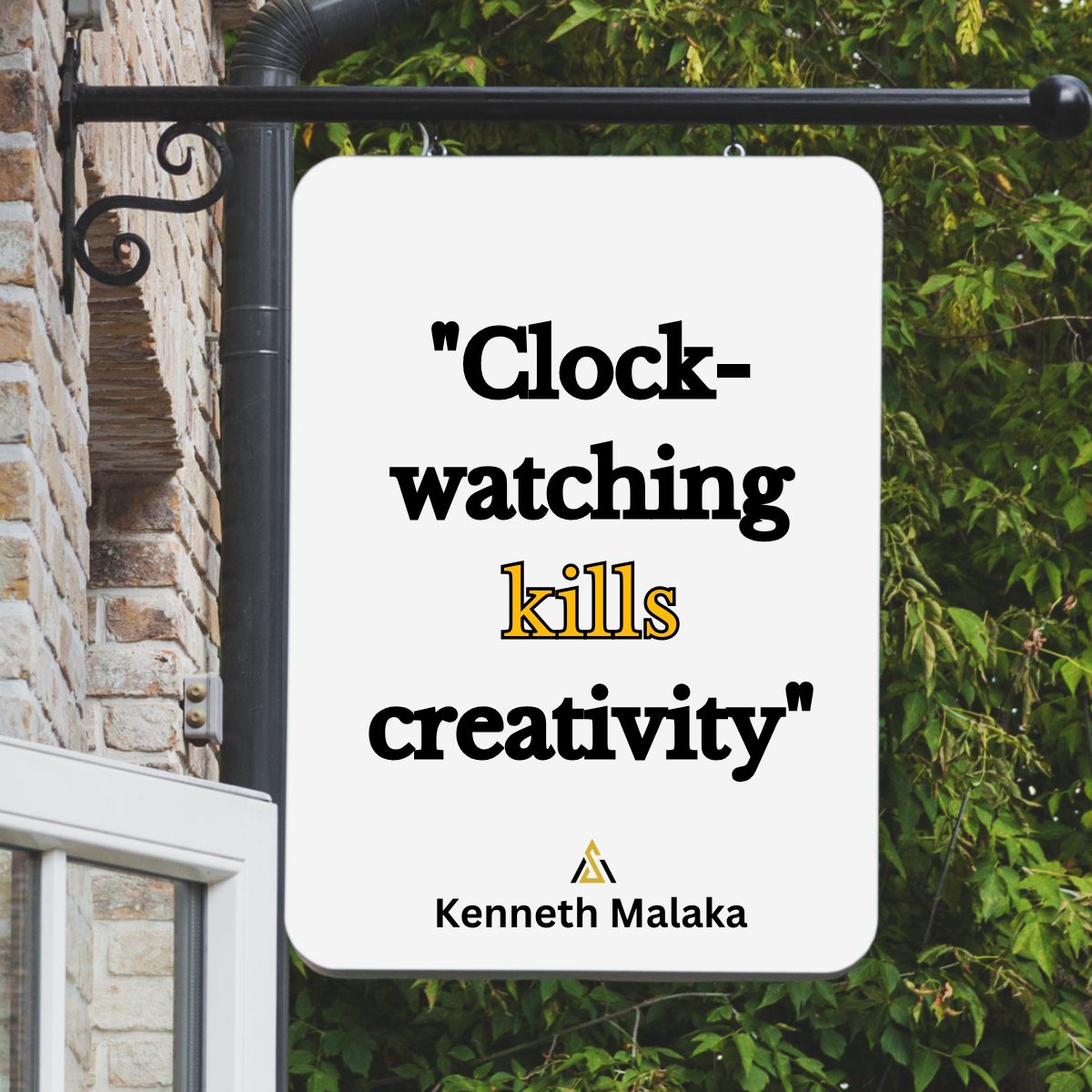 UvcleKen's tweet photo. This is something I've learned in 3 years of running a remote tech company.👇
 https://t.co/Ps1iF9BSmO https://t.co/ZrcDs3leNJ