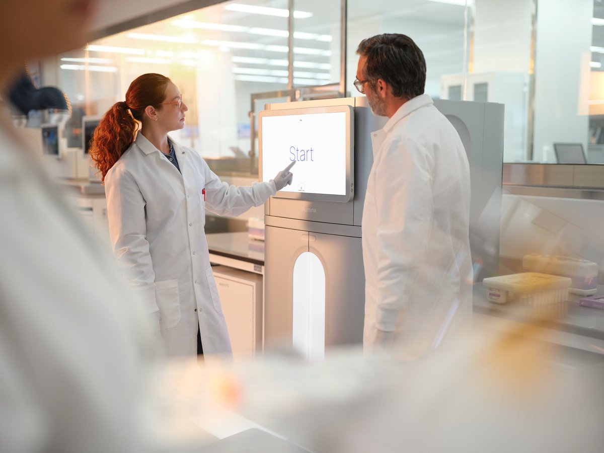 The NovaSeq X single flow cell system began shipping last month alongside new 25B 100-cycle, 200-cycle kits and new, upgraded software for all systems. These new 25B kits will be key enablers of multiomic applications and provide flexibility in run size and cycle counts to