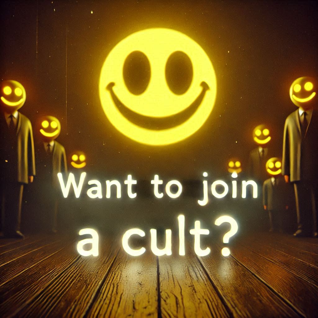 XrpCult's tweet photo. We're offering NFTs that’ll make your wallet feel like it’s been blessed by the crypto gods! Get in now or you’ll miss the biggest opportunity of your life. Smiley face included—join the cult, feel the power! #XRPCULT #CryptoSales #YouCan’tResist $CULT https://t.co/pZaMt1RbNi