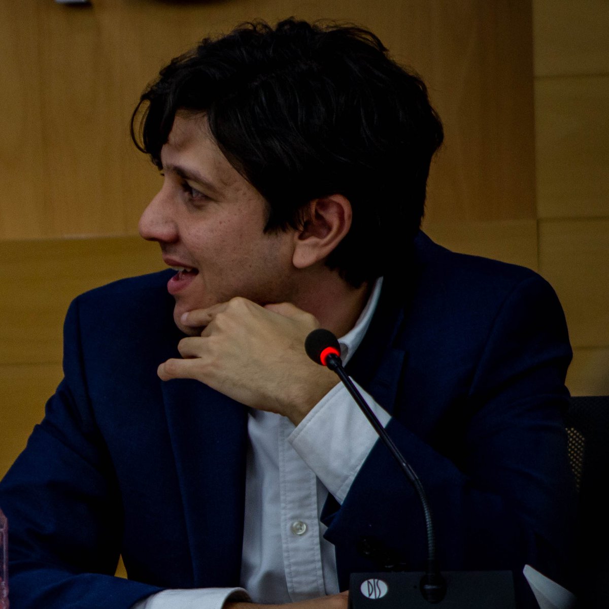 Hoy cumple años Jesús Armas, en sus 38 años, sigue detenido injustamente desde el 12 de diciembre. A pesar de estar en el Helicoide sin poder recibir visitas, recordamos su lucha y esperamos con nostalgia y esperanza su pronta libertad. #LiberenAJesús