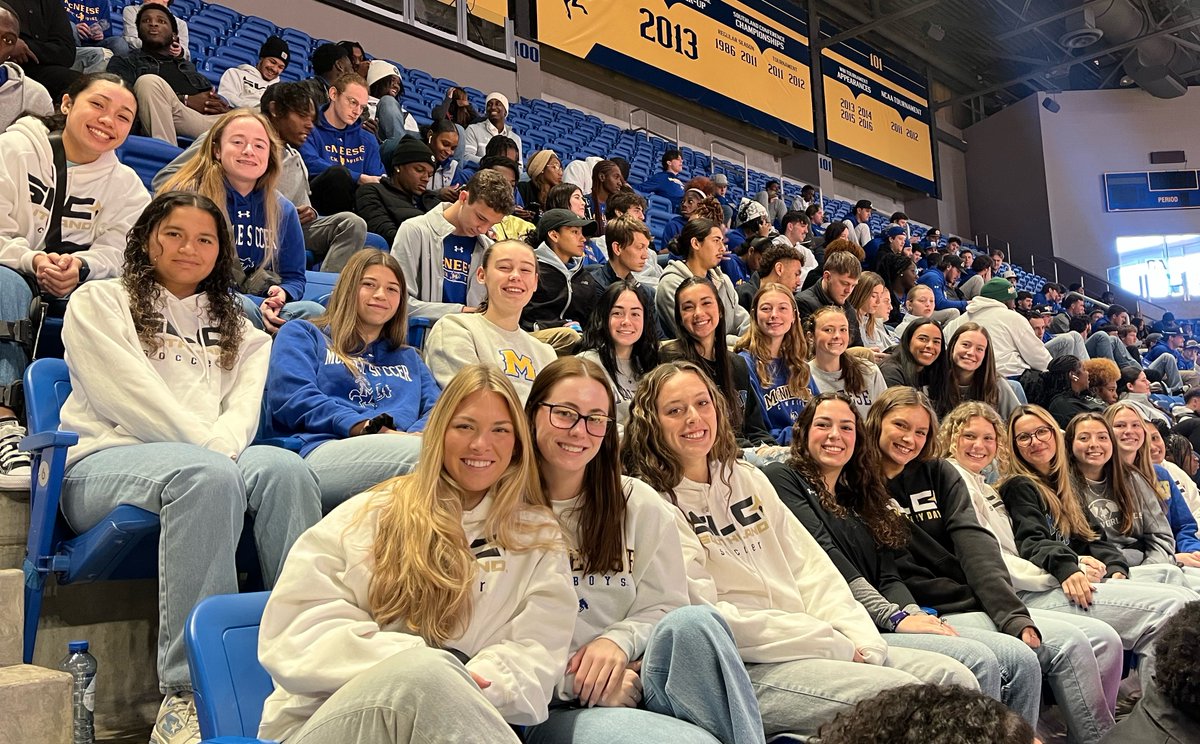 Excited to be a part of the first ever McNeese NIL &amp; Life Skills Summit!

#GeauxPokes