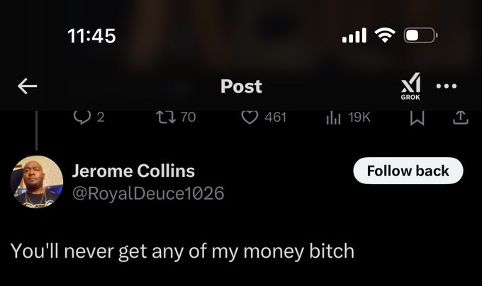 Watch ʀɪᴄᴏ ᴘʀᴜɪᴛᴛ's leaked NSFW photo on TwXstars