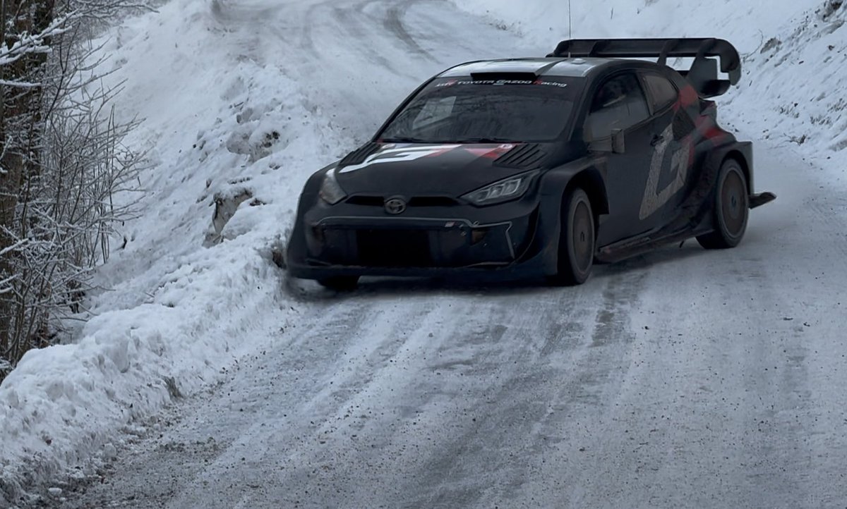 youtu.be/_7IlVUtYhFM?si…

<a href="/eWRCresults/">eWRC-results</a> <a href="/OfficialWRC/">FIA World Rally Championship</a> <a href="/KalleRovanpera/">Kalle Rovanperä</a> <a href="/OpensTightens/">Opens&Tightens</a> <a href="/paddocknews/">Valmar Viisel</a> <a href="/RallyeSport/">Rallye Sport</a> <a href="/rallyemag/">rallye-mag</a> <a href="/RallyingUK/">Rallying UK</a> <a href="/rallyparadise/">Rally Paradise</a> <a href="/RallyChePasione/">Rally Che Passione</a>