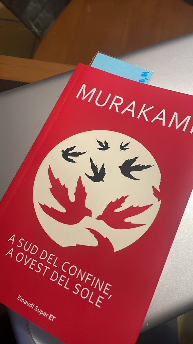 “Era esistita, ma ora era scomparsa dalla mia vista, era svanita. Se in un luogo non esistono realtà intermedie, le mezze misure non possono esistere. A sud del confine esisteranno pure i forse, ma non a ovest del sole.”