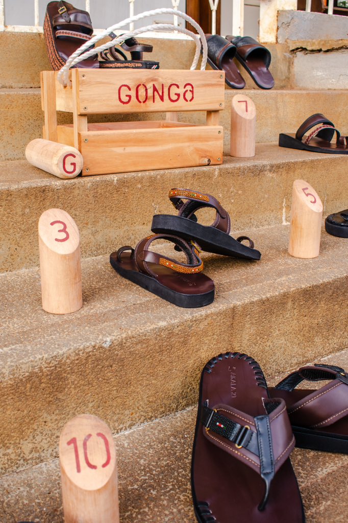 Every Step, a Story. Every game, a Memory.

#akala21 #akala21experience #madeinkenya #gonganaakala