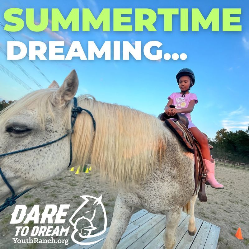 Dare To Dream Youth Ranch (@d2dyouthranch) on Twitter photo 
