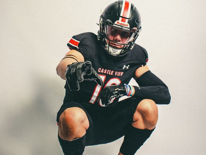 2025 TE prospect Jackson Blanchard high on Army West Point

"Come Inside GoBlackKnights.com For The Latest Dose Of Recruiting News, Highlights &amp; Updates”

#ArmyFootball <a href="/Rivals/">Rivals</a> #GoArmyBeatNavy

bit.ly/423FbKJ