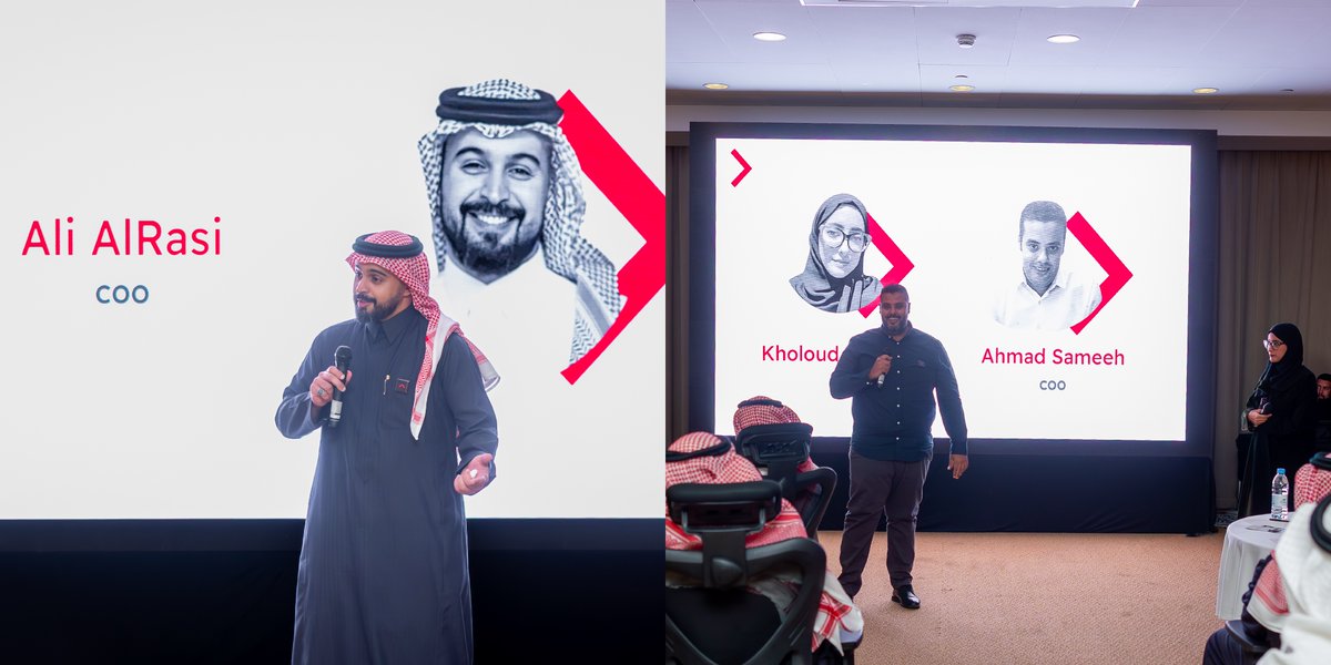 SEQUENCIVE سيكونسيف tweet media