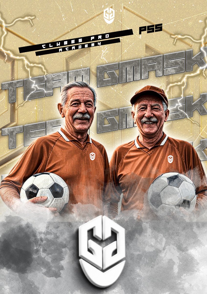 Team GMask (@teamgmask) on Twitter photo ⚽| PRESENTACIÓN • CLUBESPRO
Es hora de darles una calurosa bienvenida a nuestra academia de clubes pro 🔥
Nuestro manager del Team Gmask Academy será nuestro Director Deportivo <a href="/MoNo_Vlc14/">GMK MONO 🐒</a> 🐒
🏆LIGAS🏆
<a href="/LigaTGM/">Liga TGM</a>
<a href="/VPG_Spain/">Virtual Pro Gaming España</a>
Vamos con todo ACADEMY 💪💪 ⚽| PRESENTACIÓN • CLUBESPRO
Es hora de darles una calurosa bienvenida a nuestra academia de clubes pro 🔥
Nuestro manager del Team Gmask Academy será nuestro Director Deportivo <a href="/MoNo_Vlc14/">GMK MONO 🐒</a> 🐒
🏆LIGAS🏆
<a href="/LigaTGM/">Liga TGM</a>
<a href="/VPG_Spain/">Virtual Pro Gaming España</a>
Vamos con todo ACADEMY 💪💪