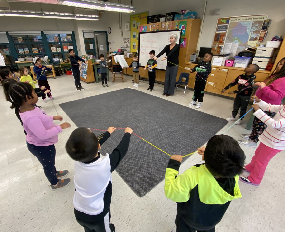 Our itinerant music teacher Ms. Olah shared a new, fun “Stretchy Band Song” with us today! <a href="/BeaumondeBHJMS/">Beaumonde Heights Junior Middle School</a> <a href="/TDSB_Arts/">TDSB ARTS Dance Drama Music Media Arts Visual Arts</a> 🎶