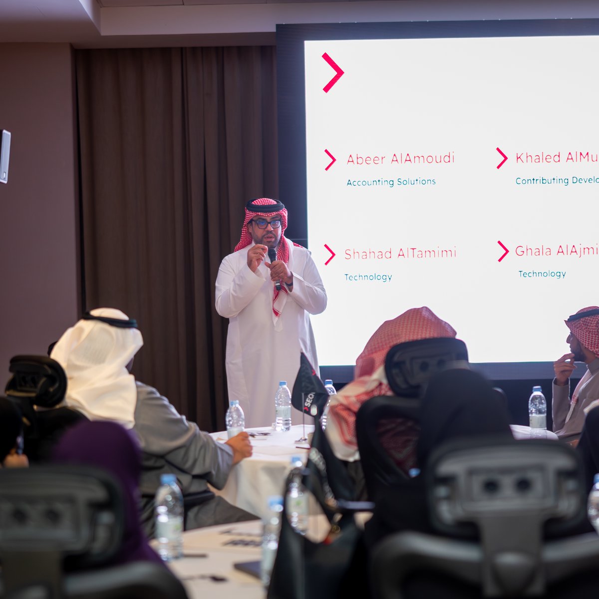 SEQUENCIVE سيكونسيف tweet media