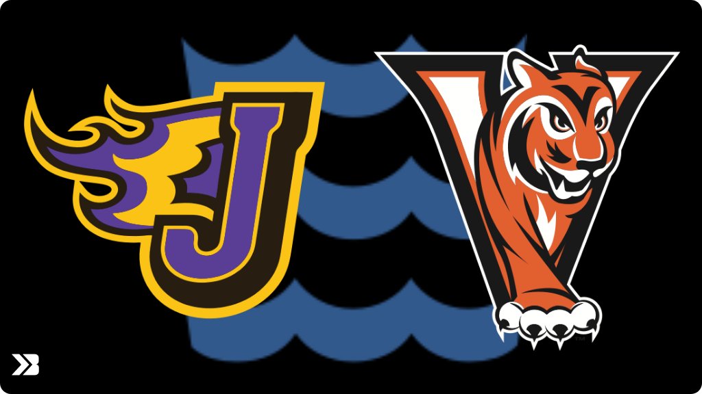 Boys Swimming (Varsity) Game Day! - Check out the event preview for the The Johnston Dragons vs the Valley Tigers. It starts at 5:30 PM and is at Valley High School. gobound.com/ia/ihsaa/bsw/2…
