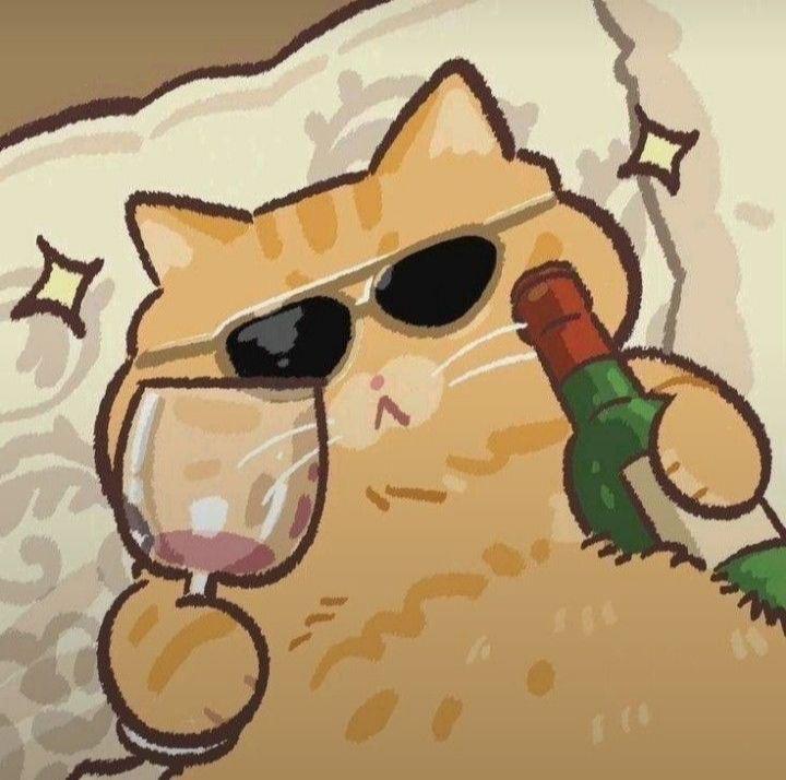 IvySmith__'s tweet photo. $HAPPY is gearing up for BIG THINGS. 

Exchange listings? ✅ Blazing-fast blockchain? ✅ A roadmap so bullish it’s practically purring. 

Early gang, this is your chance, WAGMI vibes ONLY. LET’S GO! 🍷 https://t.co/tB2H94wEJ6