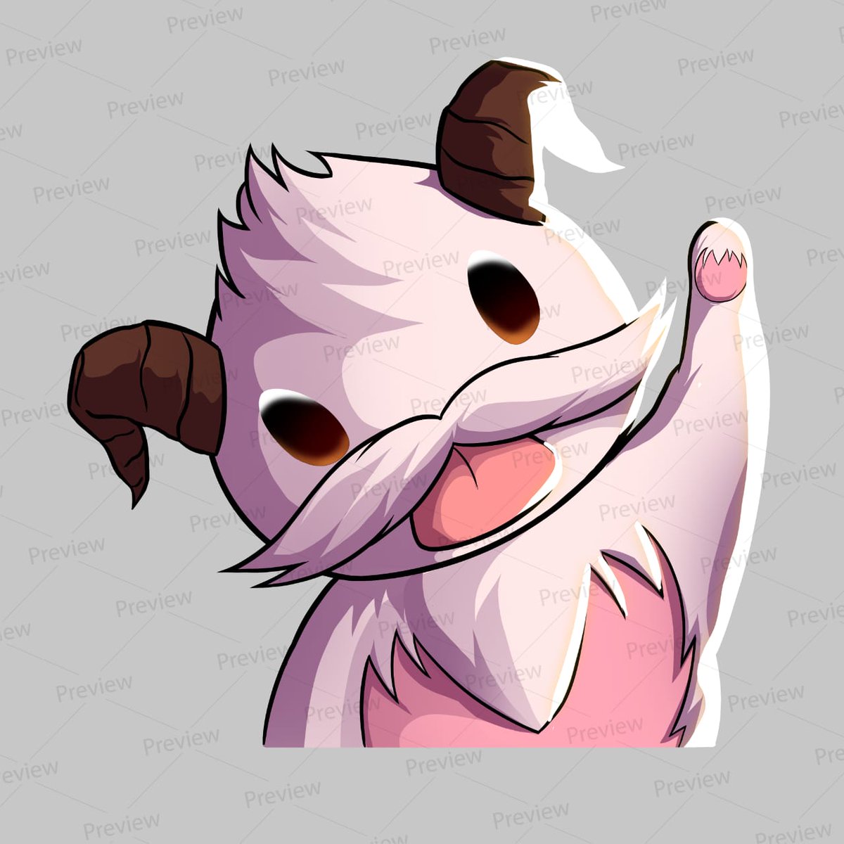 creativizzy's tweet image. Wanna see something cute? Just drew this for a client 😁

Glad to share it with everyone and start the new year with a bang 

Woohooo