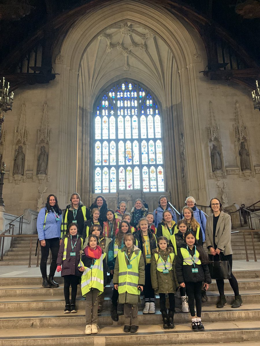 3rd Burgess Hill Brownies tweet media