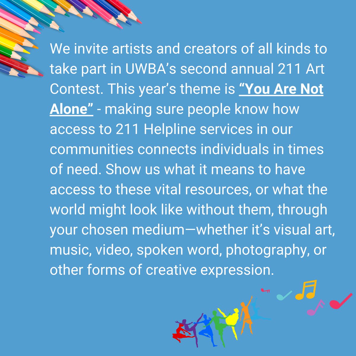 United Way Bay Area tweet media