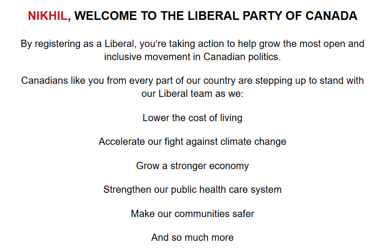 nikhilNegiENV's tweet image. As an Indian citizen, I joined Canada’s Liberal Party to witness peak hypocrisy firsthand. Wokism has turned this "inclusive" nation into a hollow shell. Congrats, Canada—you’re officially the world’s most polite disaster. 🍁🙃 😂#WokeFail #MapleMess