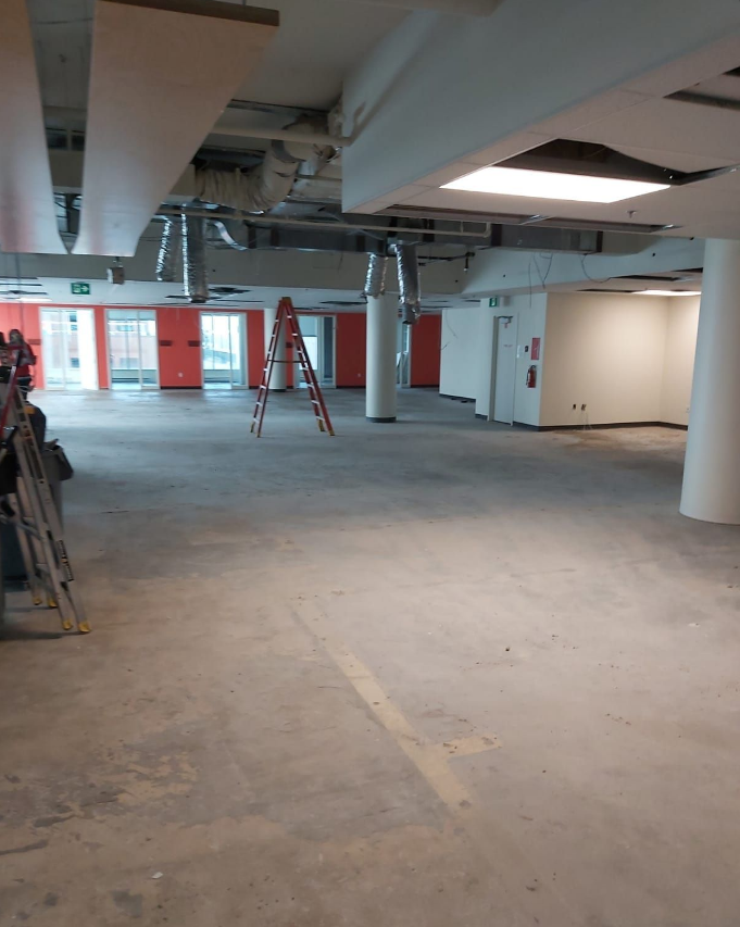 CanadianBPB's tweet image. Need reliable demolition services? 🏗️ Cross Brothers Demolition &amp;amp; More gets the job done right! From teardown to clean-up, we&apos;ve got you covered. 💪 #DemolitionExperts #CrossBrothers #ConstructionServices