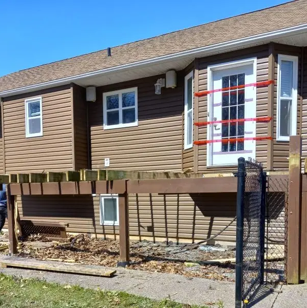 CanadianBPB's tweet image. Need reliable demolition services? 🏗️ Cross Brothers Demolition &amp;amp; More gets the job done right! From teardown to clean-up, we&apos;ve got you covered. 💪 #DemolitionExperts #CrossBrothers #ConstructionServices