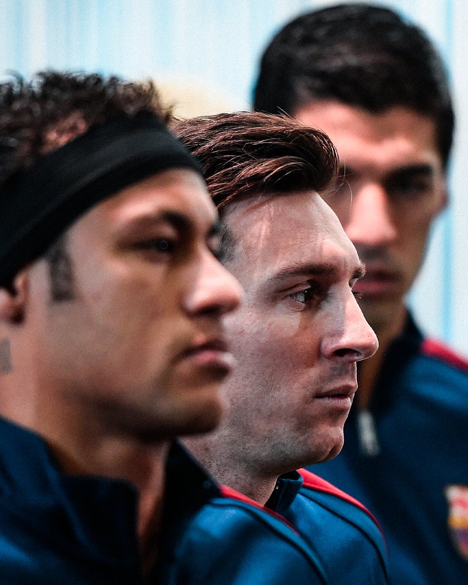 MSN 🥹

#UCL