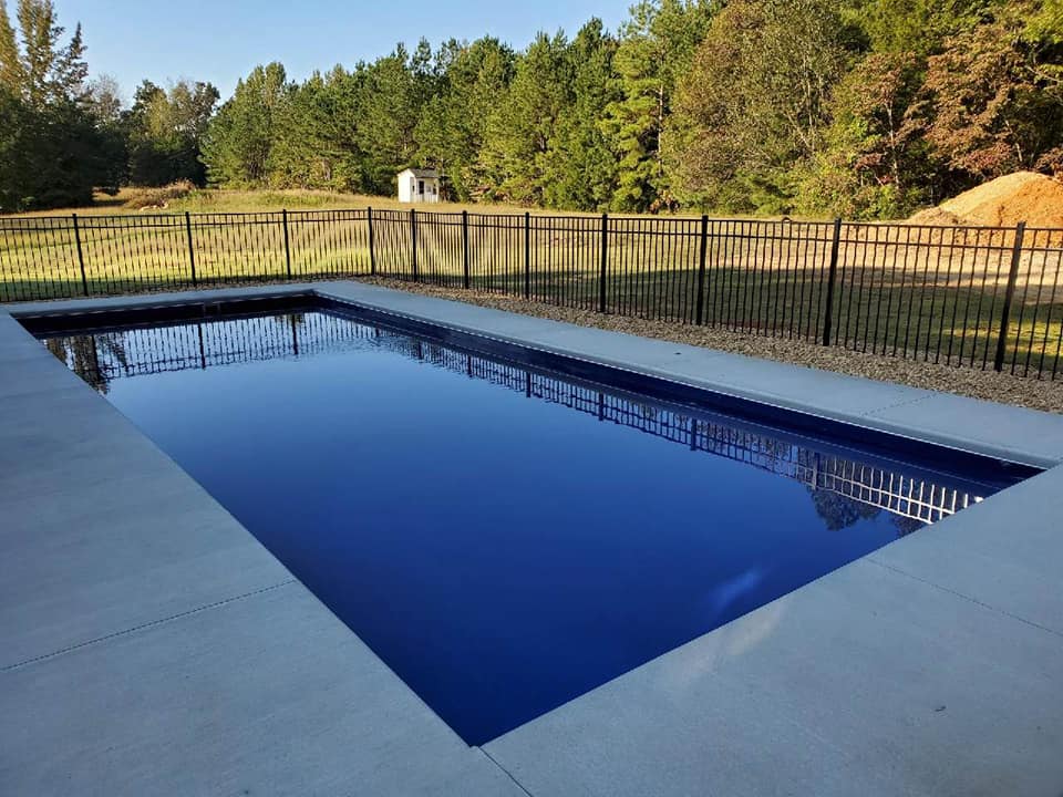 FiberglassPool_'s tweet image. Ready for a swimming pool installation? We're here to help you every step of the way. From design to completion, Superior Pool Construction, Inc. ensures perfection. Reach out to us now!

#SwimmingPoolInstallation
florenceswimmingpoolcontractor.com/pool-installat…