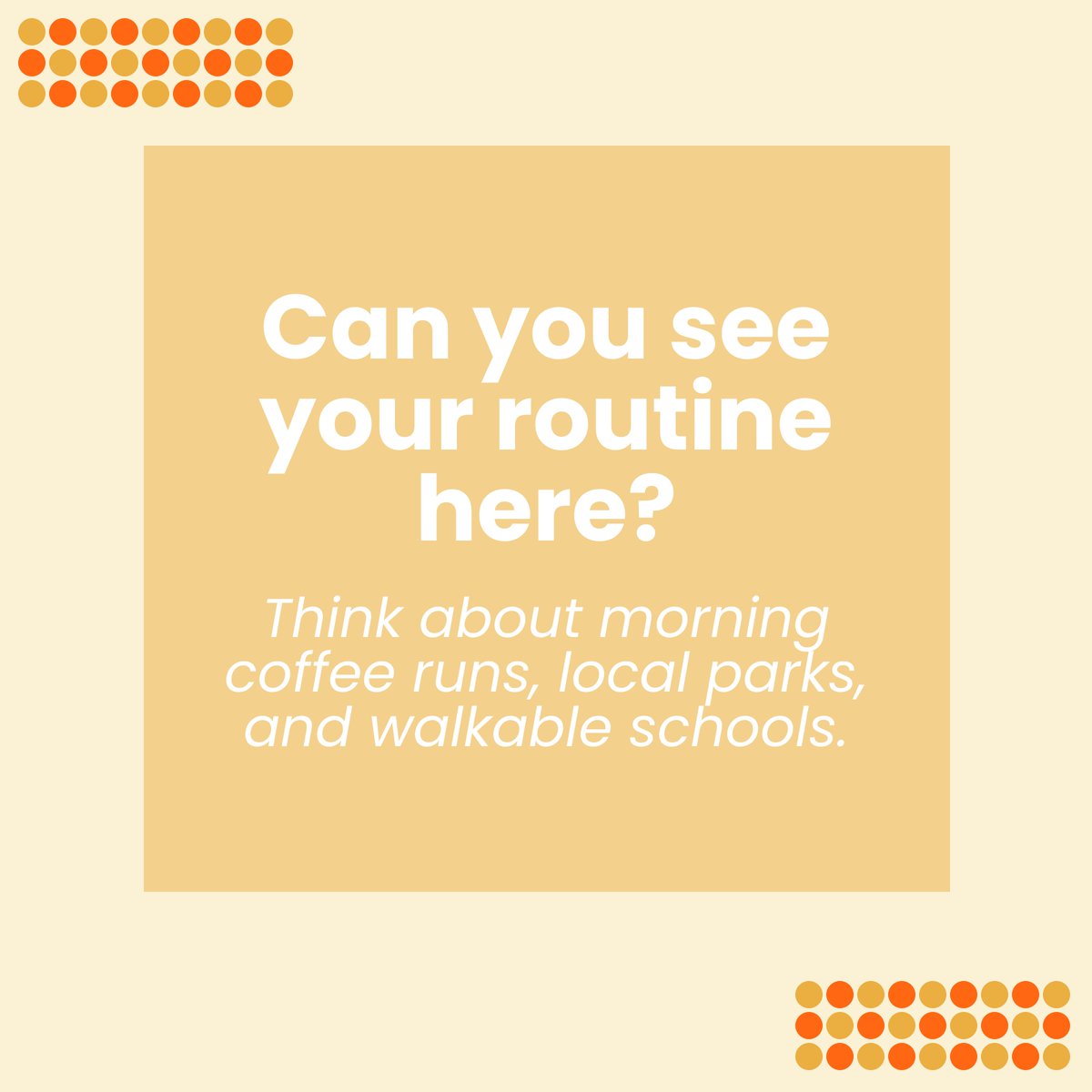 JVREALTYSERVICE's tweet photo. Looking for a Miami neighborhood that feels just right? 🌴 Start by picturing your daily routine: the vibe, coffee spots, parks, and schools. The perfect fit is out there. Our firm turns stress into success—let's make Miami YOUR home! Ready? #MiamiLiving https://t.co/40Ke9BSkBm