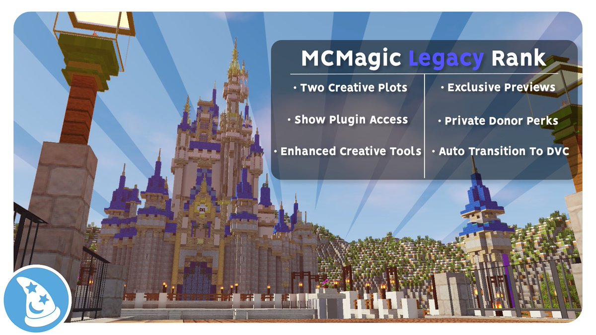 Magical Dreams ★ tweet media