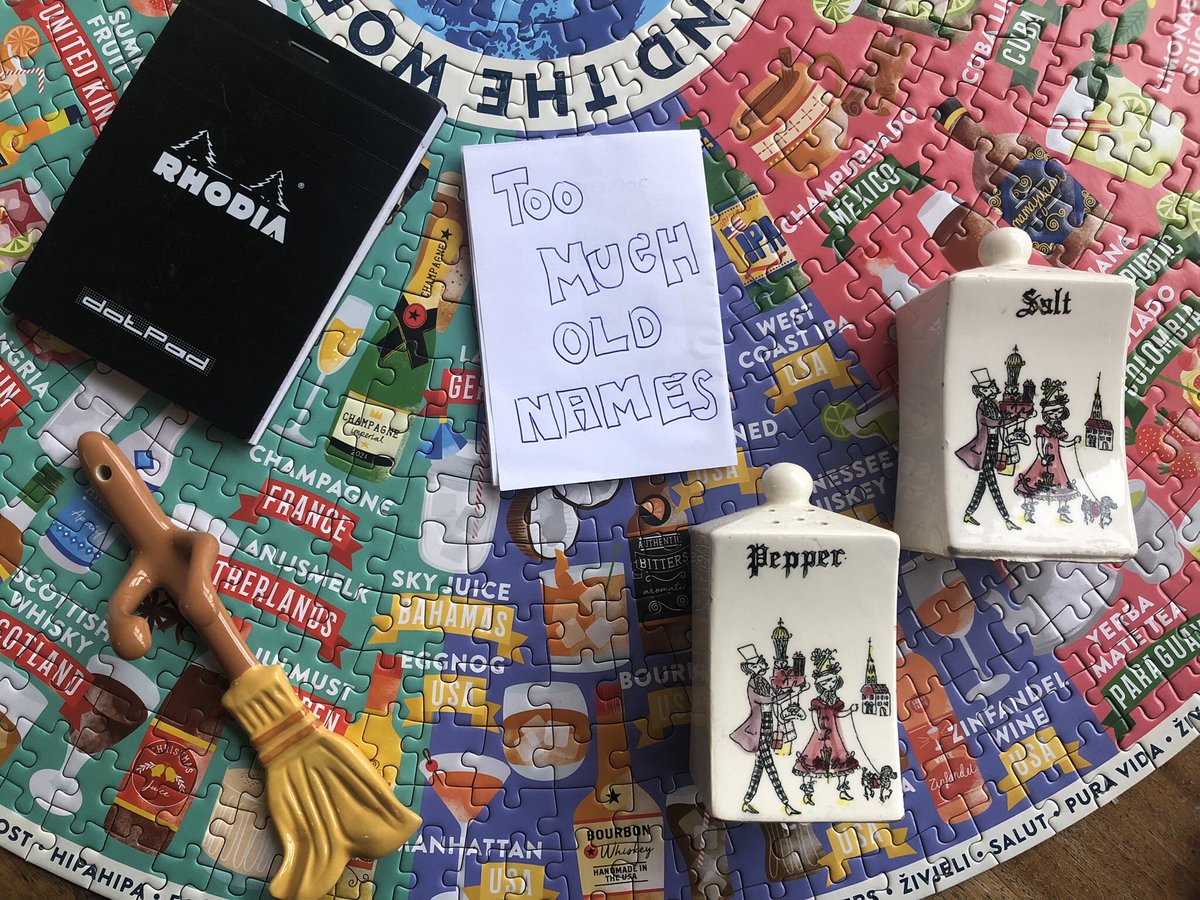Tina Francis (@bytinafrancis) on Twitter photo With my <a href="/QTRMSTRS/">QUARTERMASTERS</a> hat on I will be running a #makeandtake zine making session on Thursday at Jewellers Arms from 6:30. It’s part of our commission from <a href="/alex_ne/">Alex Nicholson-Evans</a> #citycurator working with <a href="/JQDTbirmingham/">JQDT</a> to bring <a href="/64M_Artists/">64 Million Artists</a> #januarychallenge to #jq it’s also cheese night! With my <a href="/QTRMSTRS/">QUARTERMASTERS</a> hat on I will be running a #makeandtake zine making session on Thursday at Jewellers Arms from 6:30. It’s part of our commission from <a href="/alex_ne/">Alex Nicholson-Evans</a> #citycurator working with <a href="/JQDTbirmingham/">JQDT</a> to bring <a href="/64M_Artists/">64 Million Artists</a> #januarychallenge to #jq it’s also cheese night!