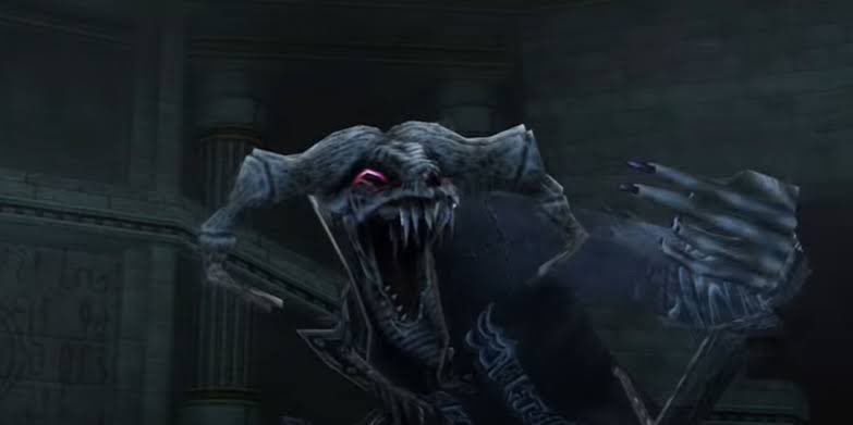 Zelda: Character of the Day tweet media