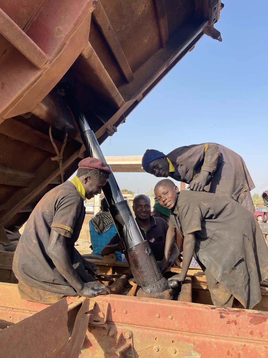 LilGiftedHands's tweet photo. Through hands-on training in essential trades, Little Gifted Hands Matter helps children in remote areas gain the skills needed to succeed and escape poverty.
#youngtech #mechanic #giftedhands #automotivedreams #changingfutures
#EmpowerThroughLearning #education #tvet #stisa https://t.co/O7hGFClkOb