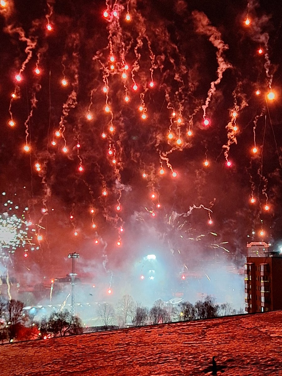 Love Lindqvist tweet media