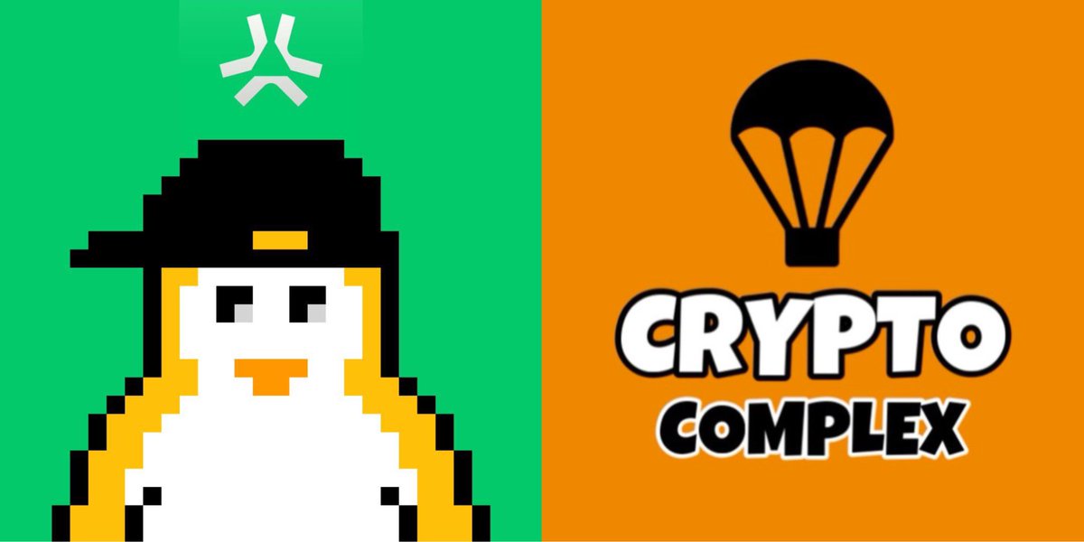 #NFT Pixel Pengus

Pixel Pengus is the first pixalted Penguin NFT collection coming on the Abstract chain, blending vibrant pixel art.

Supply: 3333
WL Price: TBA
Mint Date: TBA

Requirements:
✅: Follow @pixelpengus_
✅: Like,comment, retweet the pinned tweet