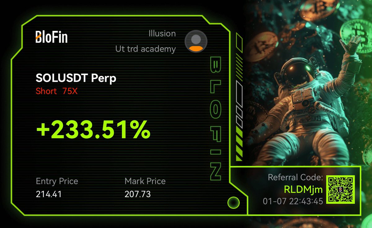 CzIllusion69's tweet photo. No matter how the market is we always print #illusionfam #utfamily all trades shared on @UTTRADINGAC https://t.co/FceTfzd8sb