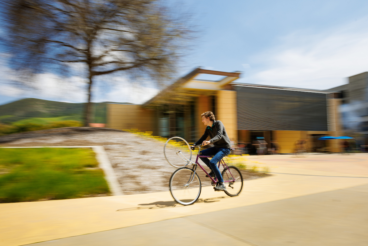 calpolychief's tweet image. Campus safety comes in many forms, and they all live in Cal Poly Public Safety.

Learn how Cal Poly collaborates across departments to build a safer, more sustainable and better-prepared campus: afd.calpoly.edu/public-safety/