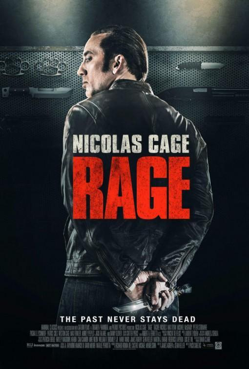 #BibLaBobila us recomana "Tokarev", on Nicolas Cage és un respectat home de negocis de passat fosc que busca venjança després que la seva filla sigui segrestada per uns delinqüents que volen saldar vells deutes amb ell.
lc.cx/K53uIU