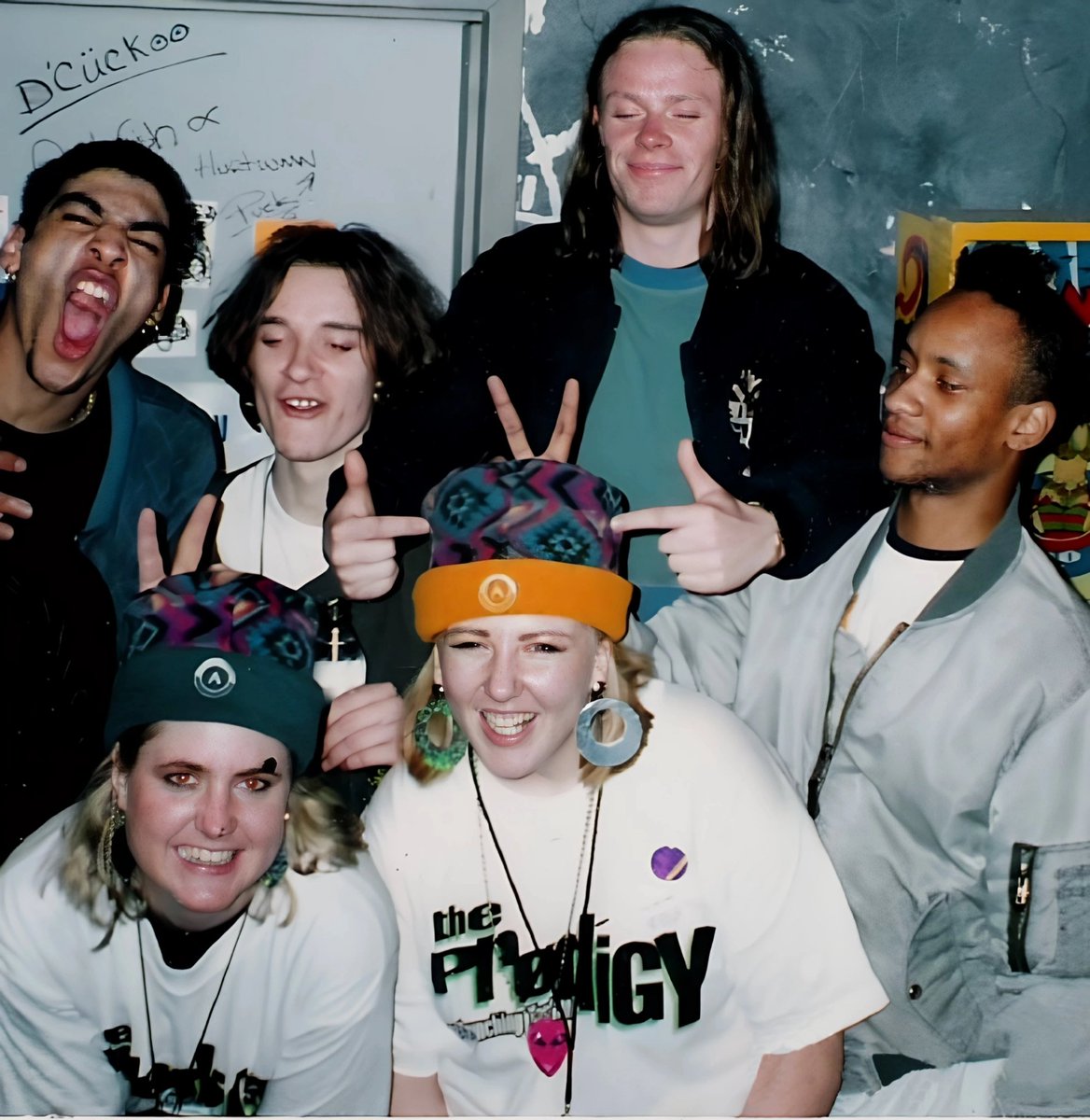 The Prodigy Daily 🇬🇧 tweet media