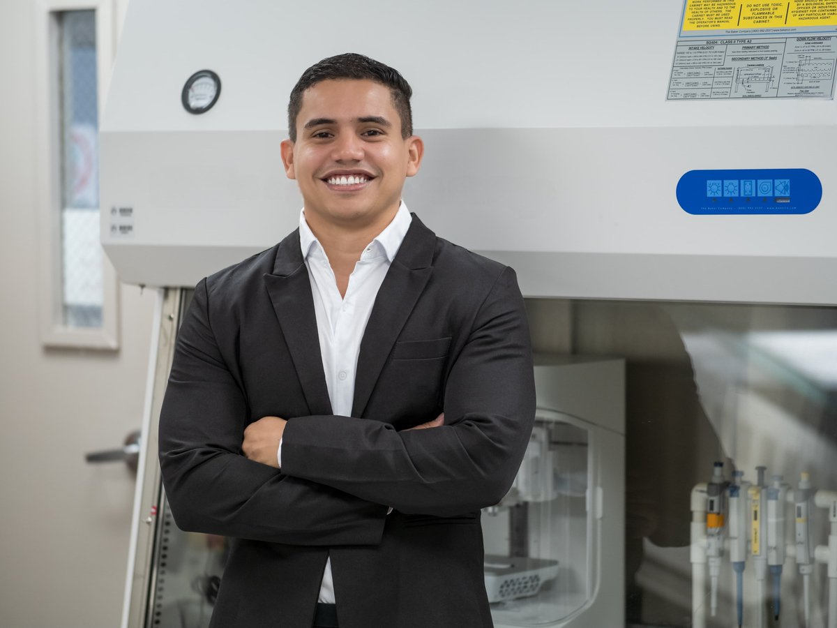 Cell Manufacturing Technologies tweet media