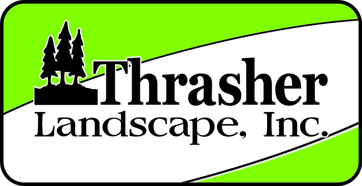 Our staff are in the office today and working with families in crisis, thanks in part to the timely and reliable snow-removal service provided by our wonderful partners at Thrasher Landscape Inc. (They also provide us with great lawn care the rest of the year!)