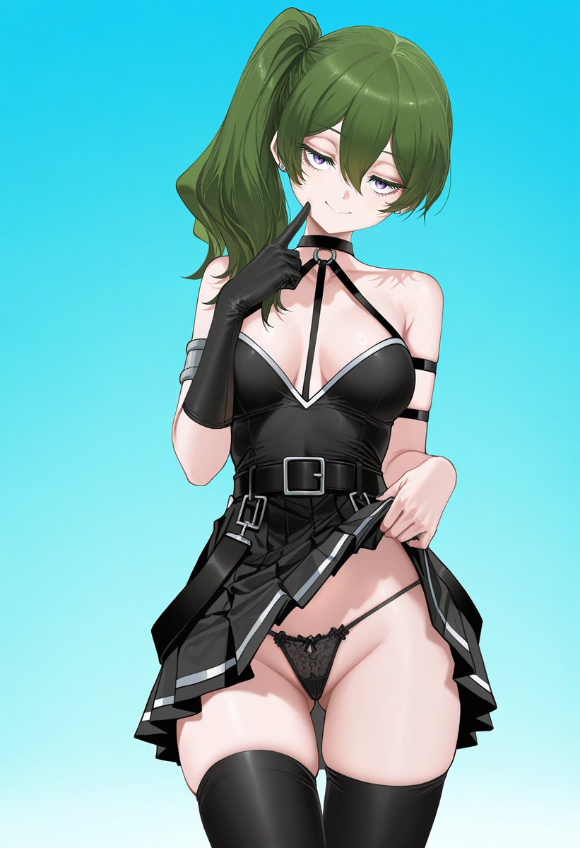 ユーベル
#frieren #フリーレン