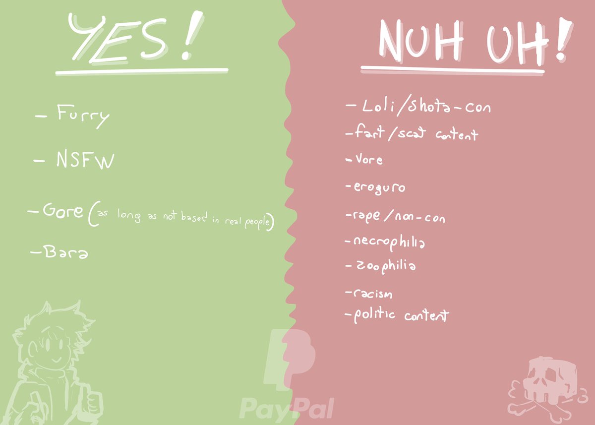 🔞Cherry pero nsfw🔞-OPEN COMMS tweet media