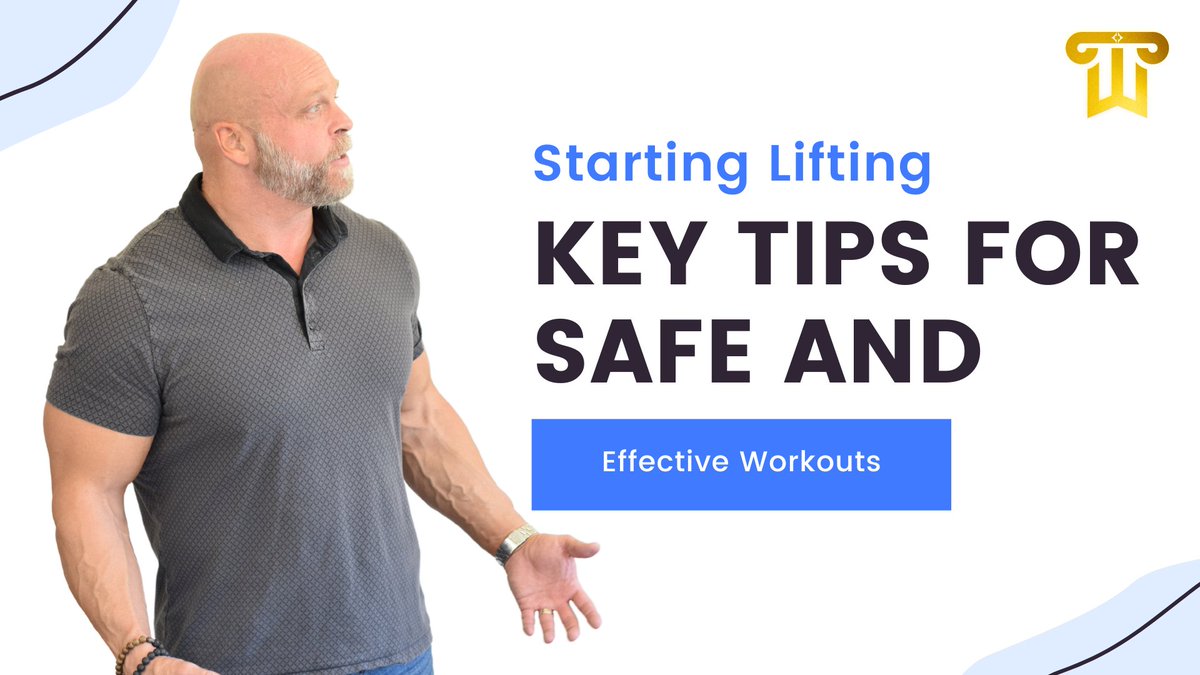 DrChalmers0177's tweet image. Check out my article today.
Dr Chalmers Path to Pro - Starting Lifting
Follow my Substack for more: bit.ly/3Ku3WWW
Click the link to read the entire article: bit.ly/40pl7RC
#WeightliftingTips #FitnessJourney #ProperForm #MuscleRecovery #StrengthTraining ...