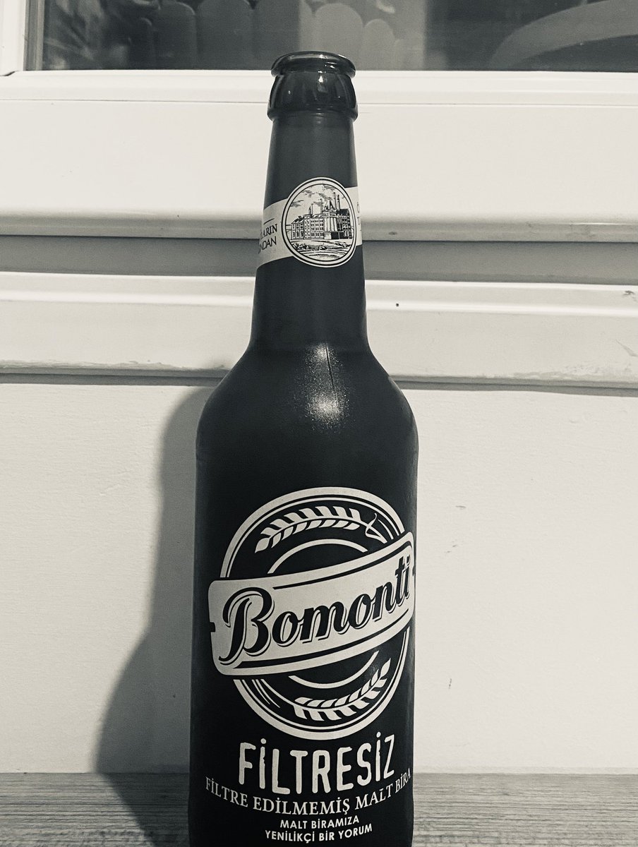 Hiç yapmam twitter aleminde ama bazen olana olmayana, gelene gidene her şeyin varsa şerefine 😉